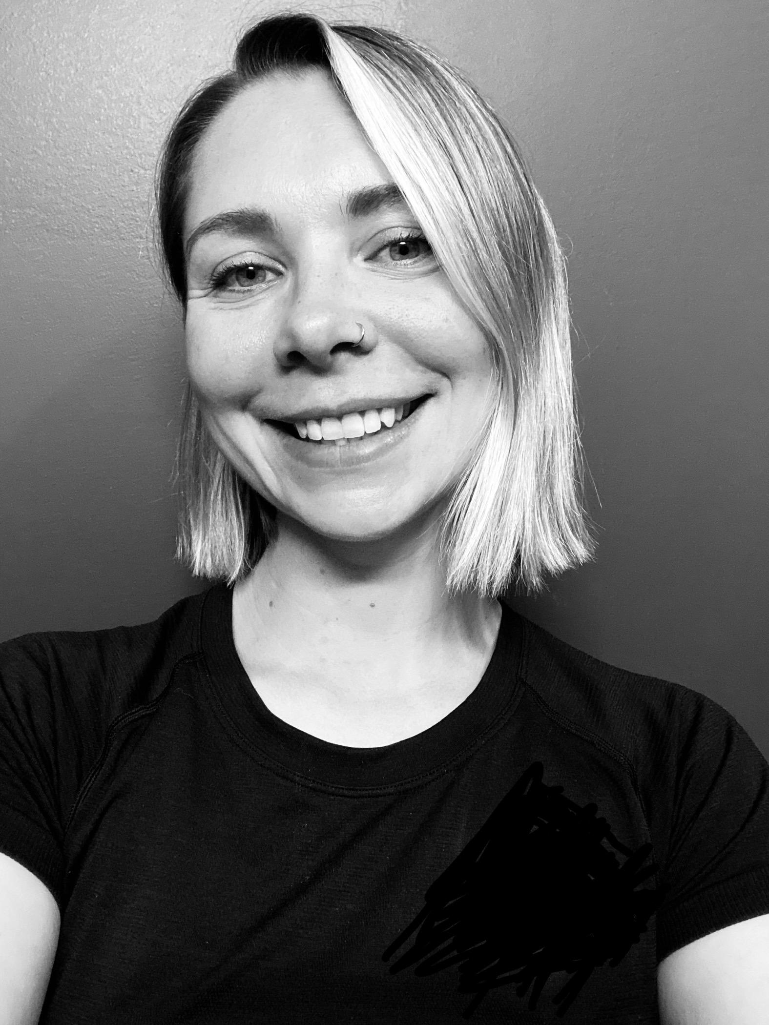 Alana Wood, TCM Practitioner practicing in Victoria, BC