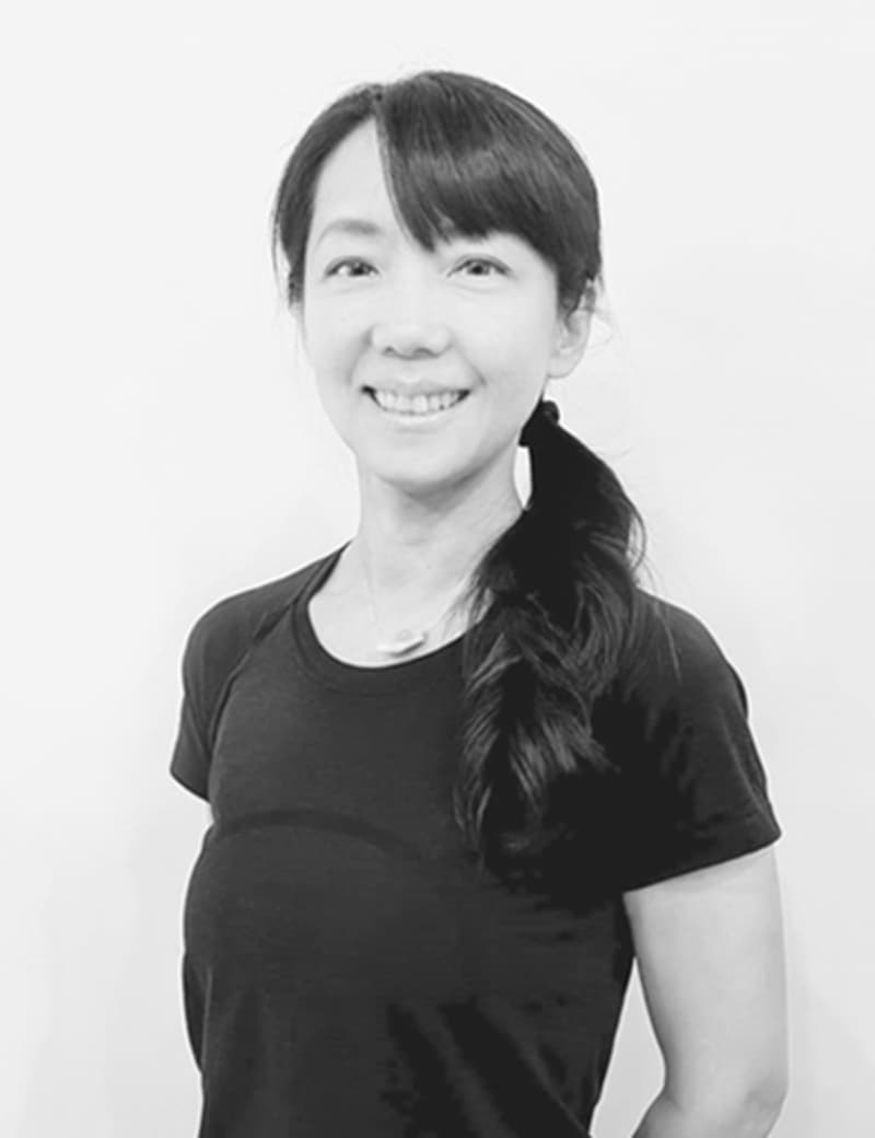 Tina Hsu