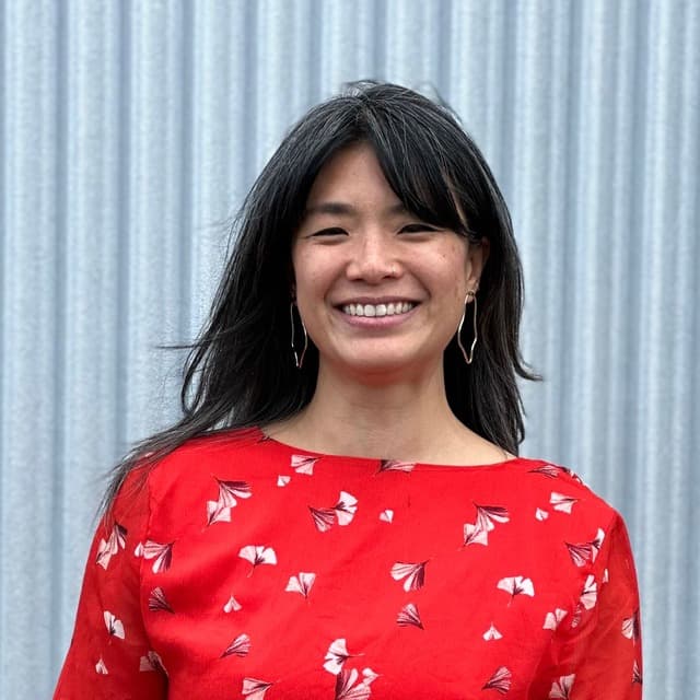 Lauren Ching, TCM Practitioner in Victoria, BC
