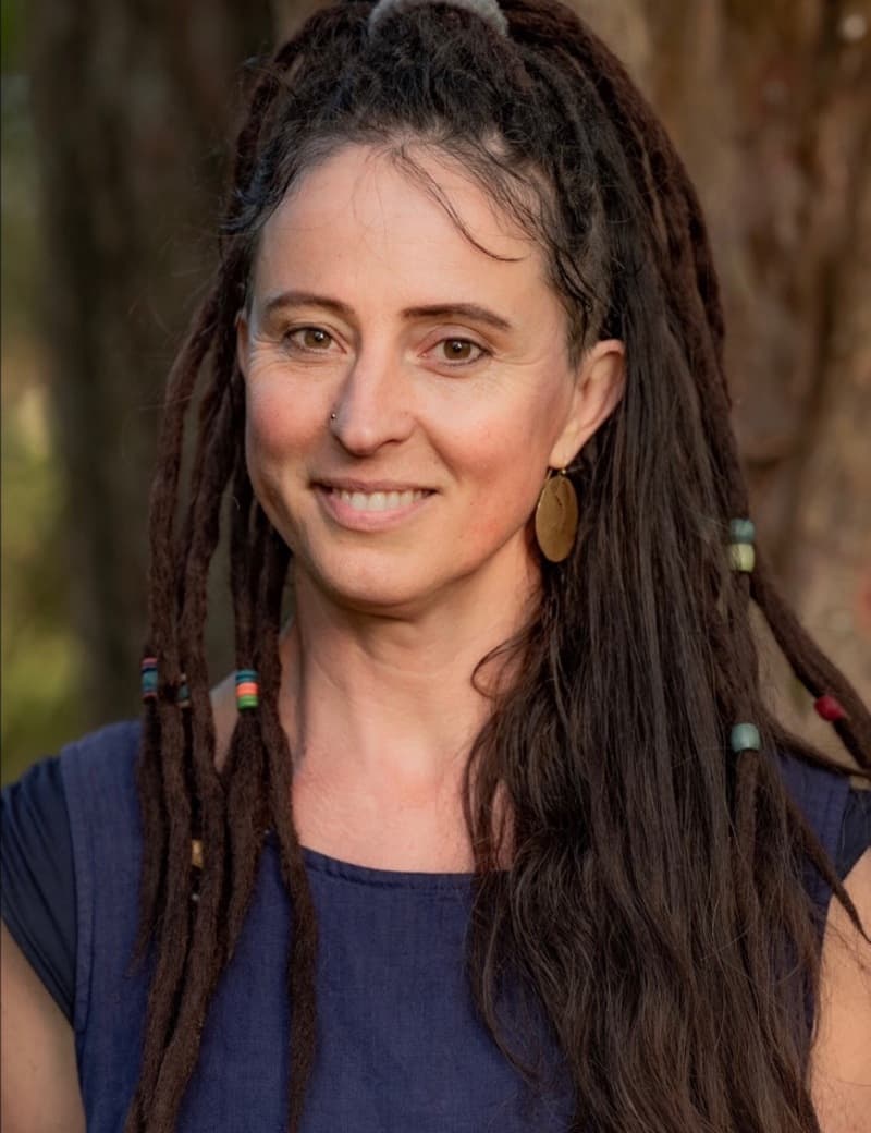 Vera Veronika Parent, TCM Practitioner practicing in Salt Spring Island, BC