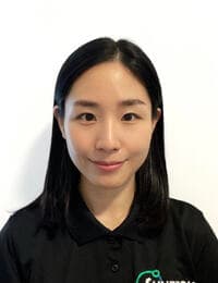 Andrea Kim, TCM Practitioner practicing in 7 cities across BC