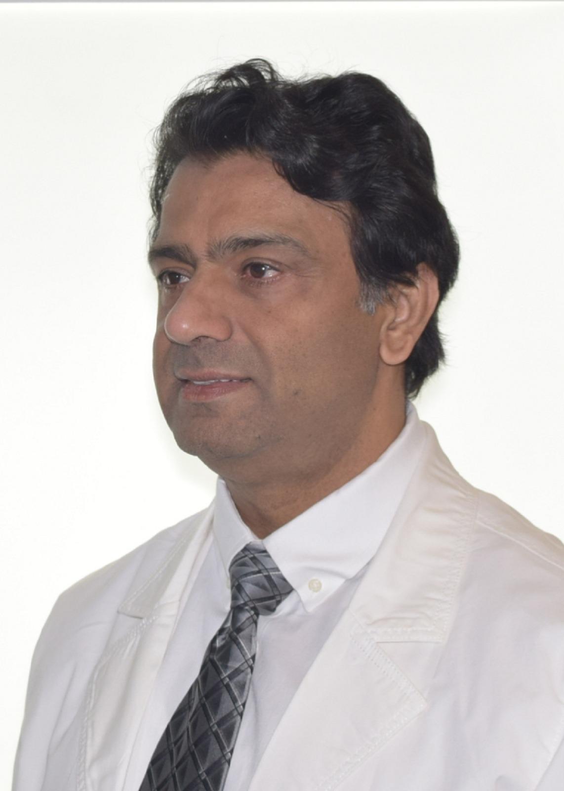 Parminder Sohal