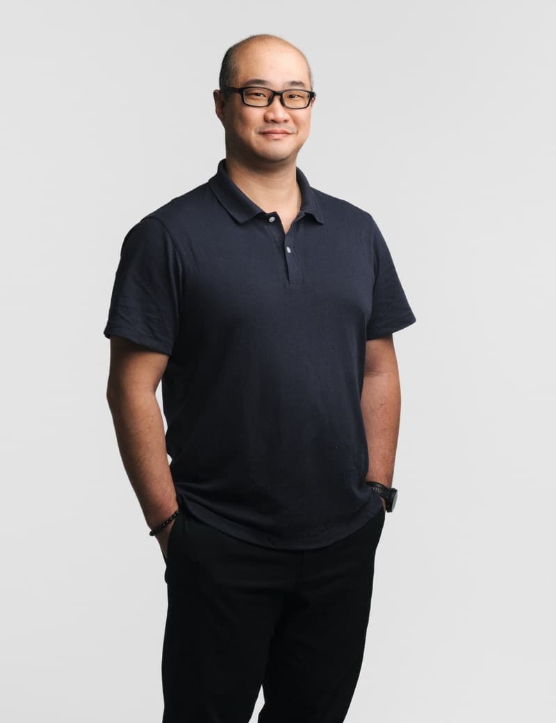 Kevin Liu