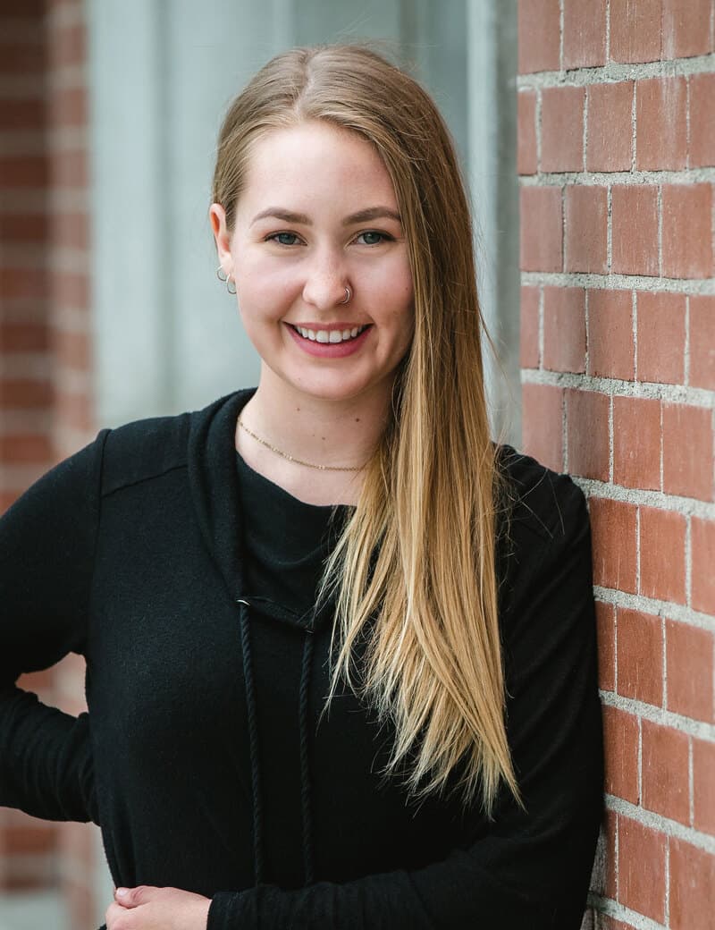 Alyson Engelsjord