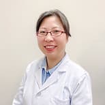 Jingping Zhou, TCM Practitioner in Surrey, BC
