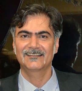 Ramin Keshmiri