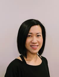 Pauline Ching Kei Wong, TCM Practitioner in Burnaby, BC