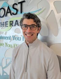 Giancarlo Brancati, TCM Practitioner practicing in 4 cities across BC