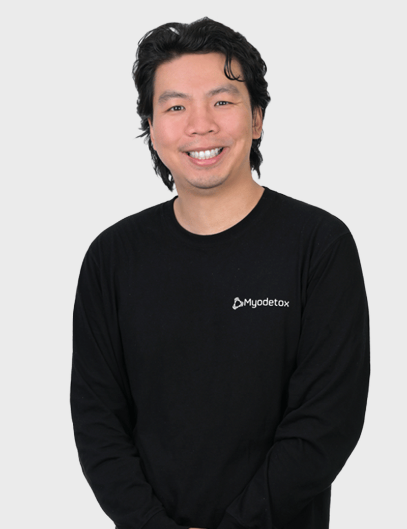Henry Zhou
