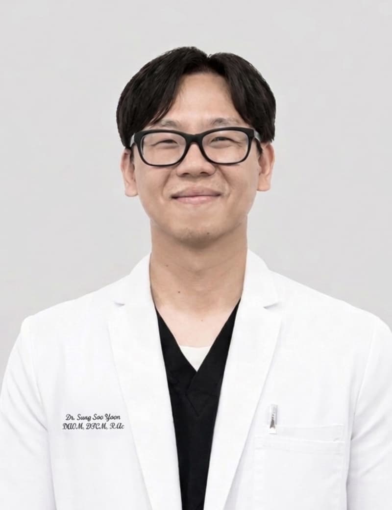 Sung Soo Yoon
