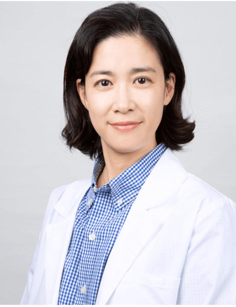 (Clare) Dongjoo Park