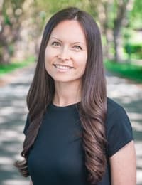 Alyssa Huang, TCM Practitioner practicing in Delta, BC