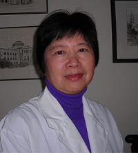 Julia Cheng