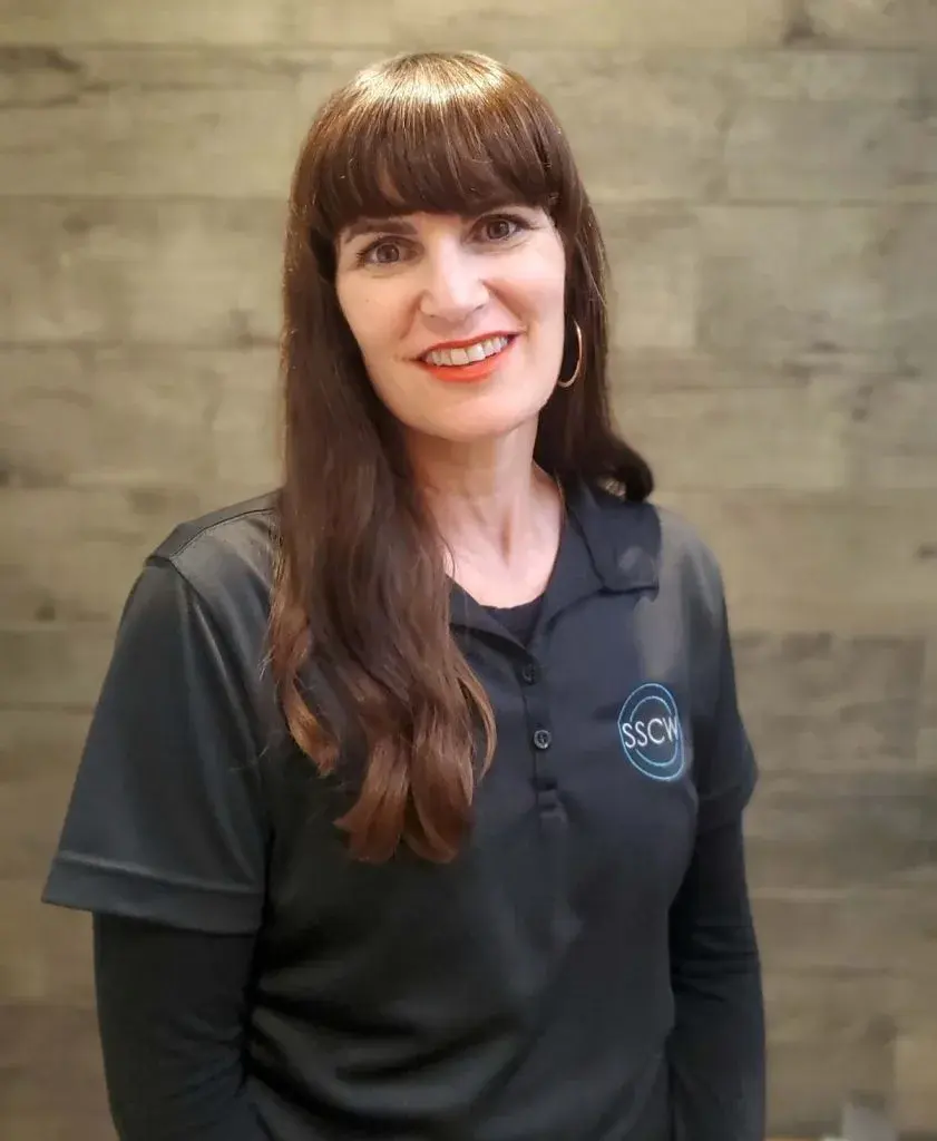 Alison Lumley, TCM Practitioner in Surrey, BC