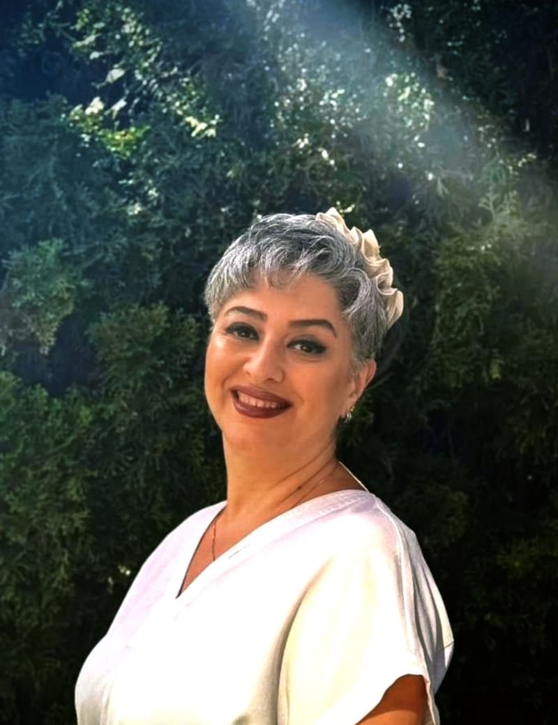 Fatemeh (Noosha) Tehrani, TCM Practitioner listed on TCMThrive