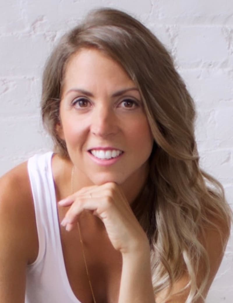 Katie Musicco, TCM Practitioner practicing in Sidney, BC