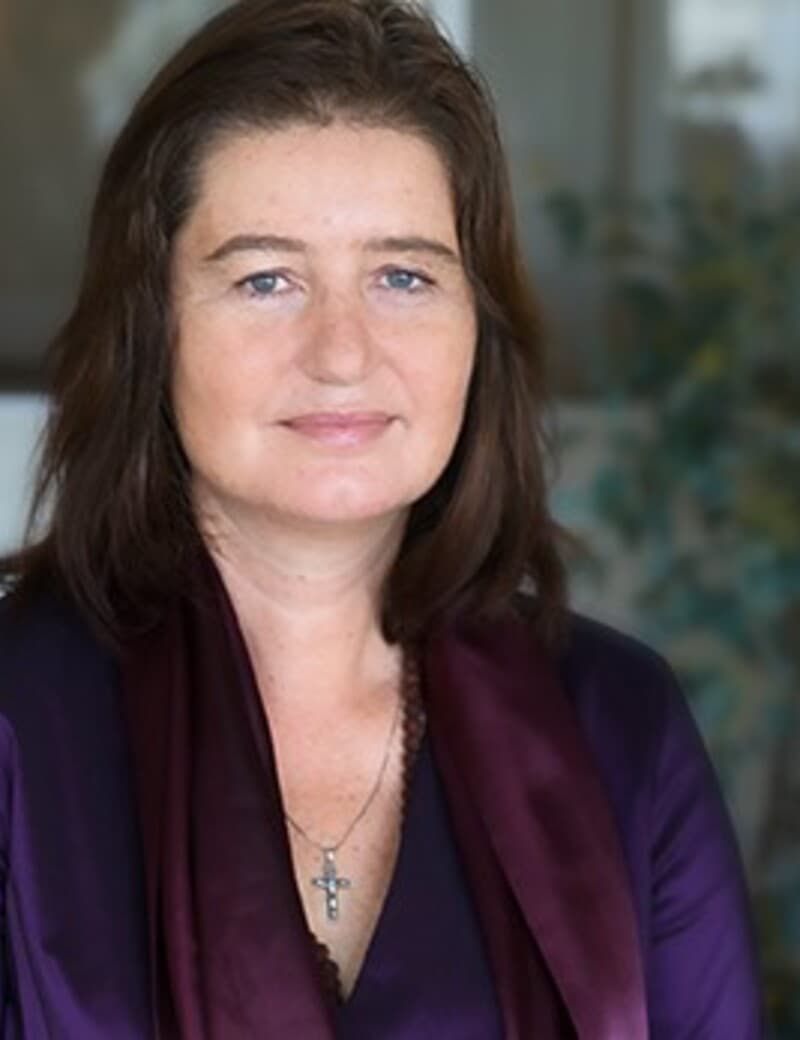 Ute Adolphs