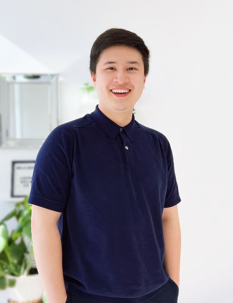 Xin Hao (Angus) Li, TCM Practitioner in Surrey, BC