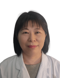 Eliza Huang (Acu)