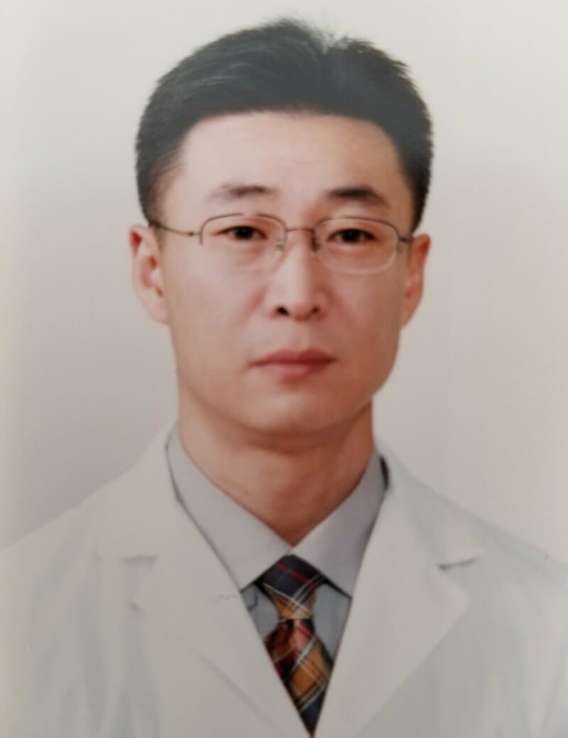 Byeong-Ho Lim, TCM Practitioner in BC