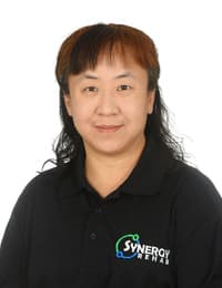 Lu (Lulu) Zhou, TCM Practitioner practicing in 6 cities across BC