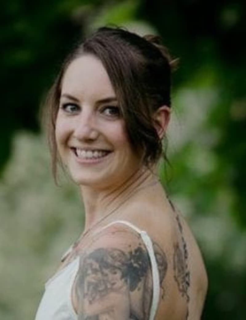 Krista Eglin, TCM Practitioner practicing in Nanaimo, BC