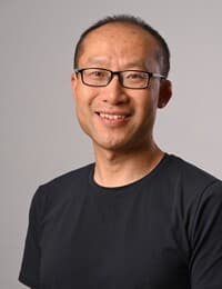Xin (Jonathan) Zhang, TCM Practitioner practicing in Richmond, BC