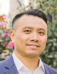 Kevin Y. Gao, TCM Practitioner practicing in Port Coquitlam, BC