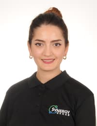 Mozhdeh Rouhani