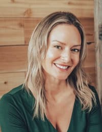 Lara Tisseur, TCM Practitioner in Port Moody, BC