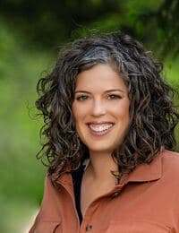 Natasha Wrenshall, TCM Practitioner in Squamish, BC