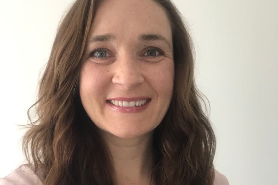 Jacqueline McAllister, TCM Practitioner in Victoria, BC