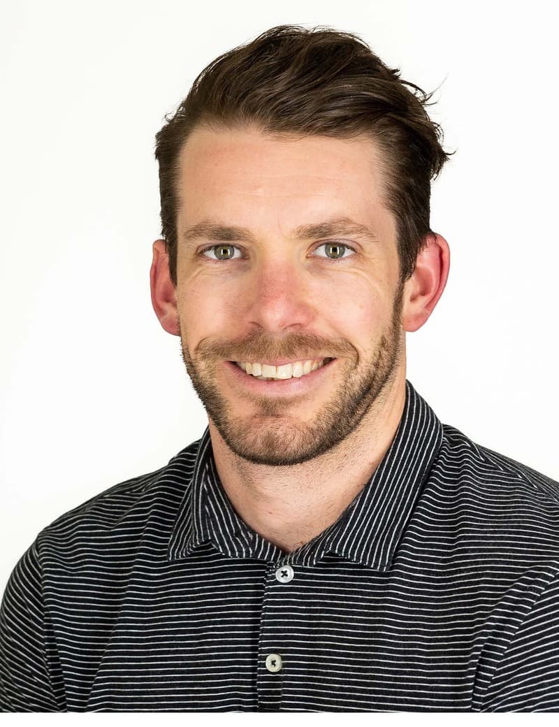 Jordan Vanderkelen, TCM Practitioner practicing in Fernie, BC