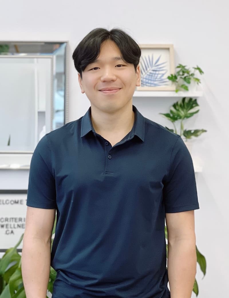 Joseph Lee