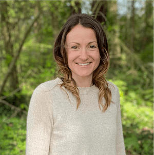 Chantelle Yeo, TCM Practitioner practicing in Victoria, BC