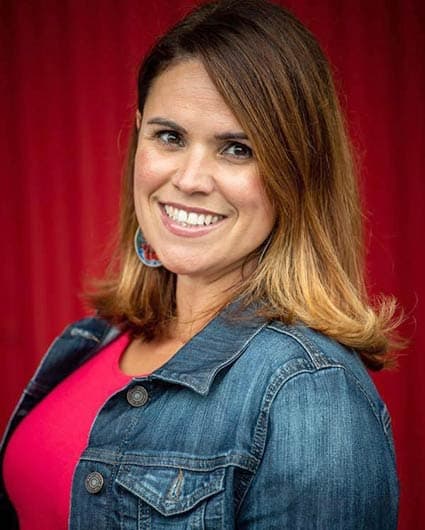 Florence Paradis-Laroche