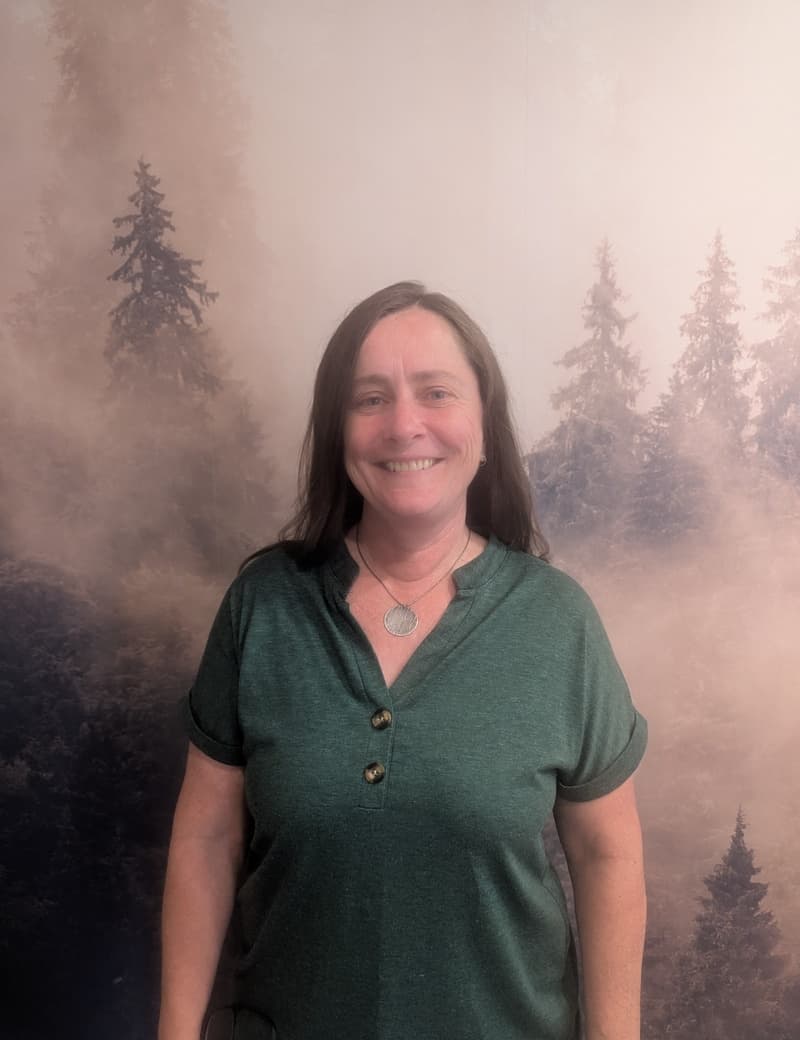 Barb Cook, TCM Practitioner practicing in Courtenay, BC