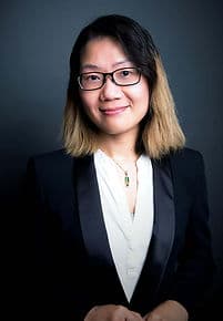 Fang Fang, TCM Practitioner in Burnaby, BC