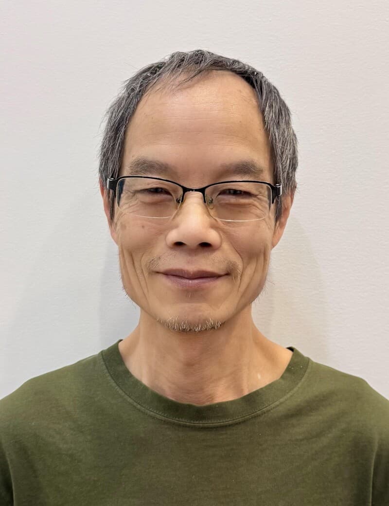 Ryan Xu