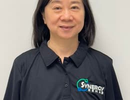 XinLing (Gloria) Leng, TCM Practitioner practicing in 7 cities across BC