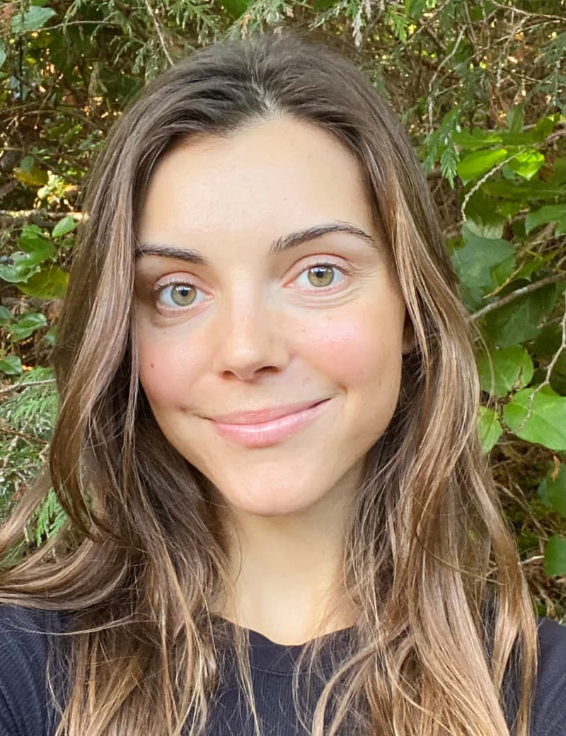 Benia Kalus, TCM Practitioner practicing in Victoria and Duncan, BC