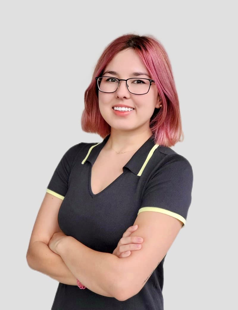 Heather Esau