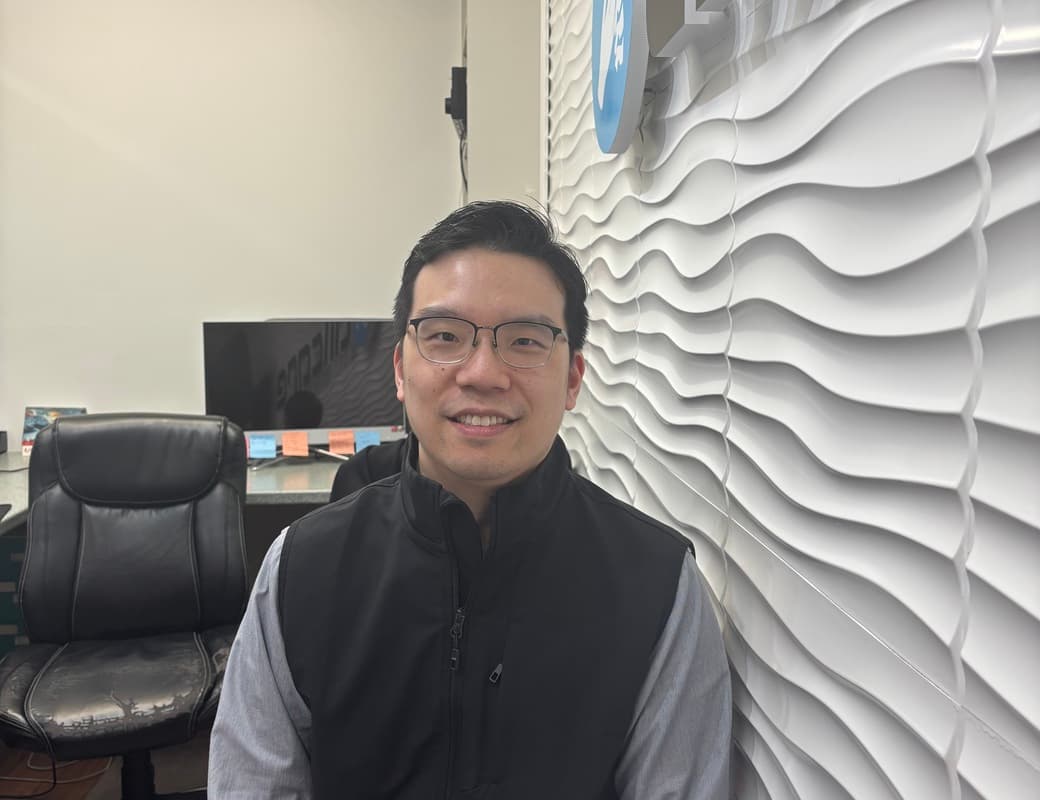 Andrew Yang