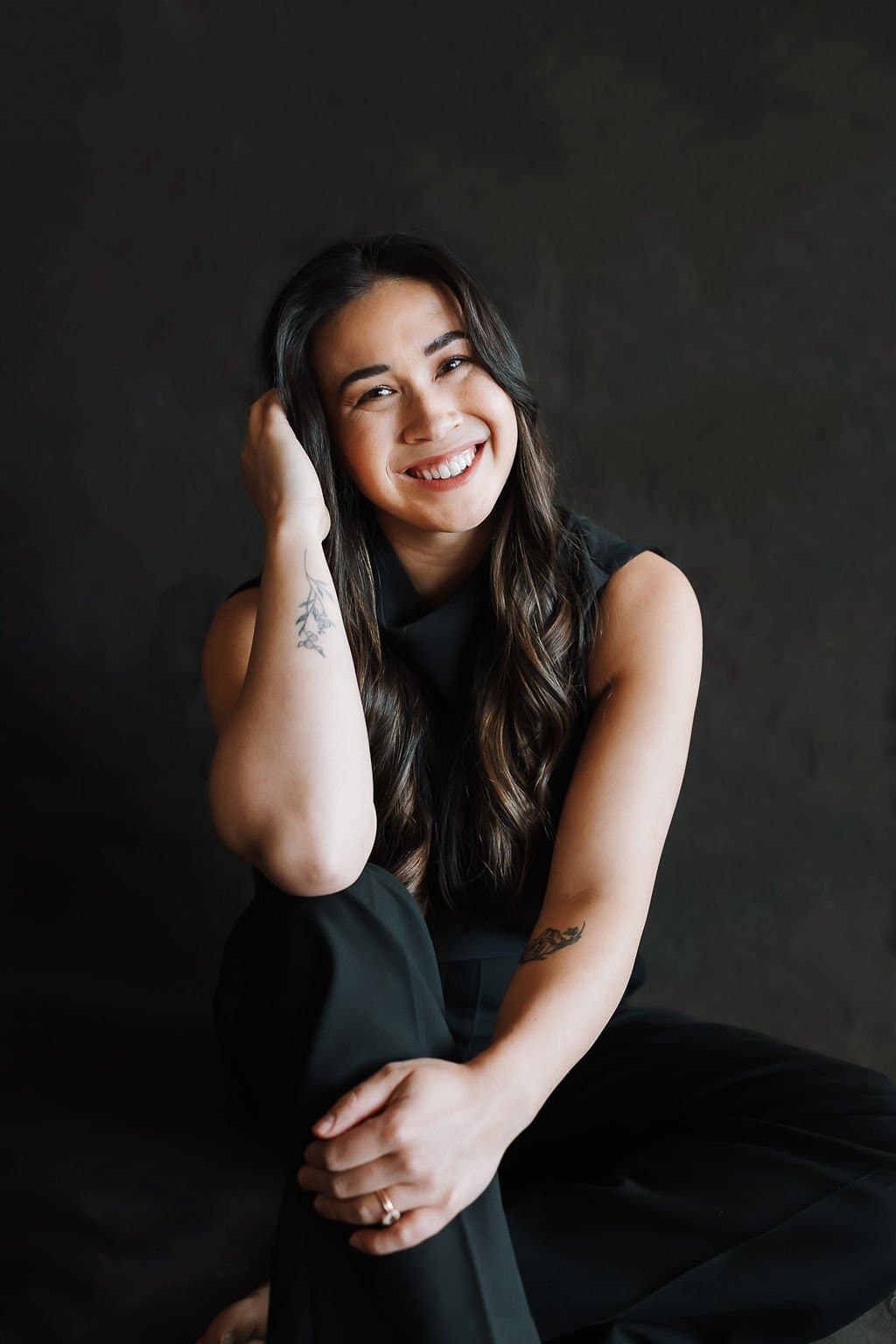 Kassandra, TCM Practitioner practicing in British Columbia