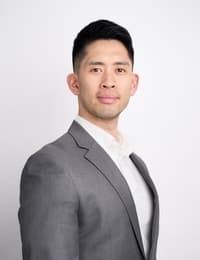 Andrew Lin, TCM Practitioner practicing in North Vancouver and Vancouver, BC