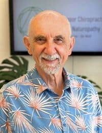 Don Nixdorf