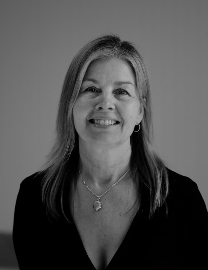 Janet Cook, TCM Practitioner in Ladysmith, BC