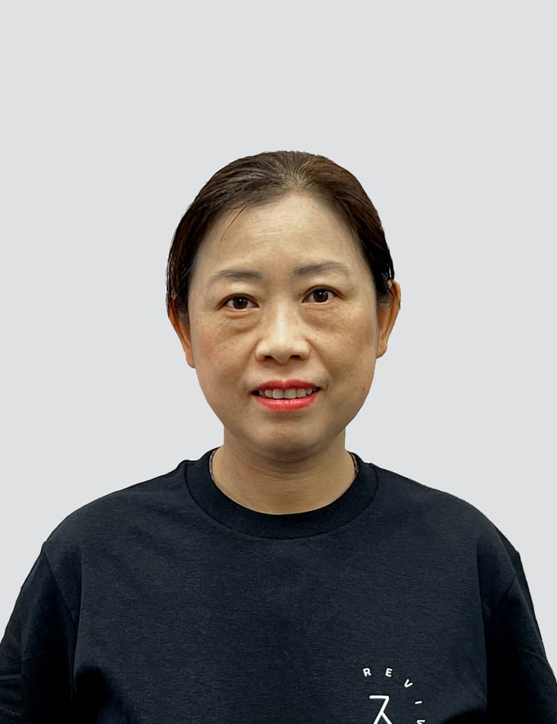 Wendy Wei, TCM Practitioner in Abbotsford, BC