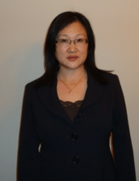 Ling Ling Qin, TCM Practitioner practicing in Port Coquitlam and Coquitlam, BC