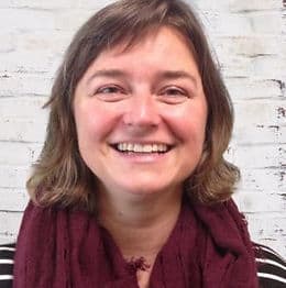 Sasza Zawisza, TCM Practitioner practicing in Victoria, BC